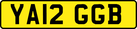 YA12GGB