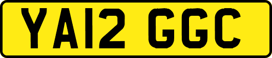 YA12GGC