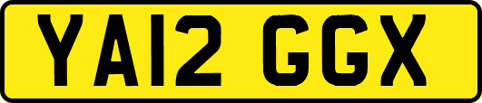 YA12GGX