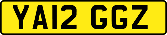 YA12GGZ