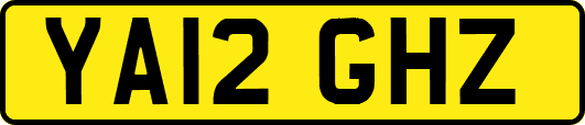 YA12GHZ