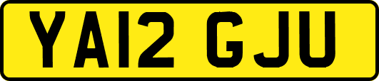 YA12GJU