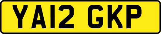 YA12GKP