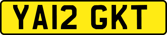 YA12GKT