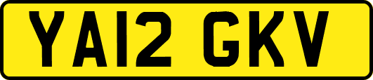 YA12GKV