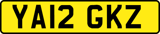 YA12GKZ