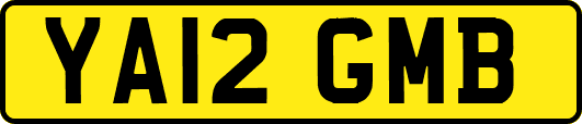 YA12GMB