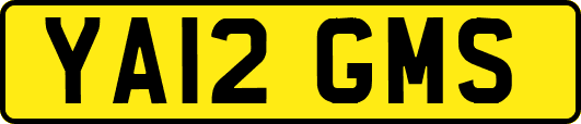 YA12GMS