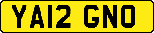 YA12GNO