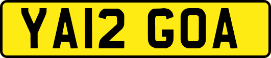 YA12GOA