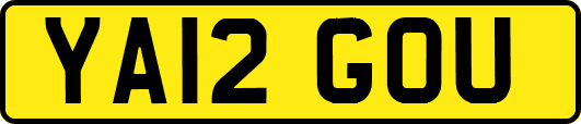 YA12GOU