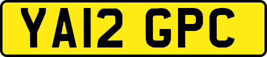 YA12GPC