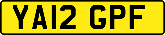 YA12GPF