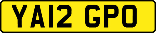 YA12GPO