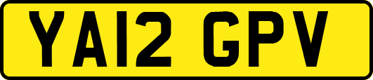 YA12GPV