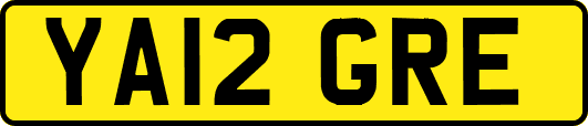 YA12GRE