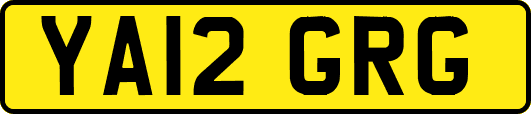 YA12GRG