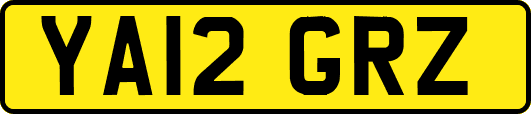 YA12GRZ