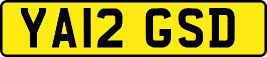 YA12GSD