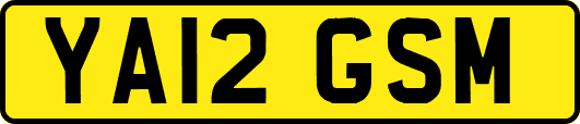 YA12GSM