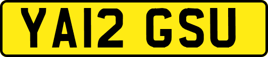 YA12GSU