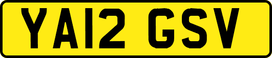 YA12GSV
