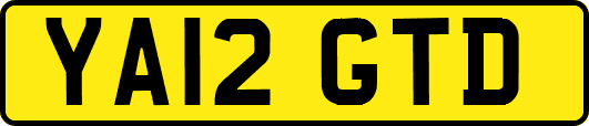 YA12GTD