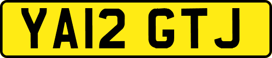 YA12GTJ