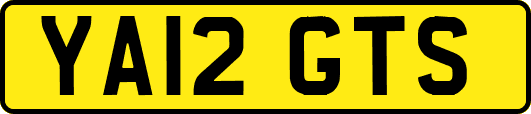YA12GTS