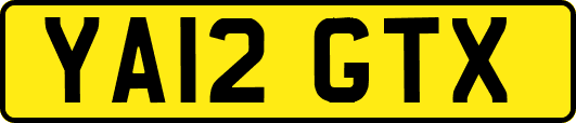 YA12GTX