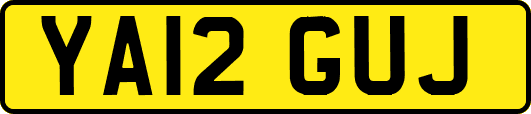 YA12GUJ