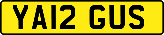YA12GUS