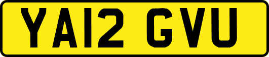 YA12GVU