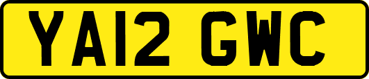YA12GWC