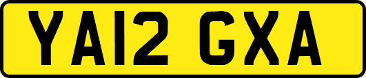 YA12GXA