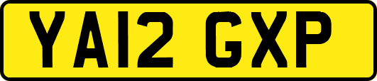 YA12GXP