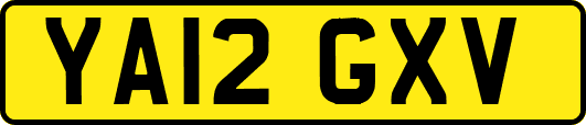 YA12GXV