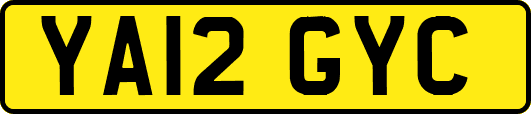YA12GYC