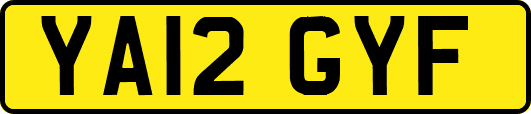 YA12GYF