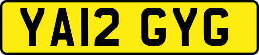 YA12GYG