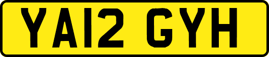 YA12GYH