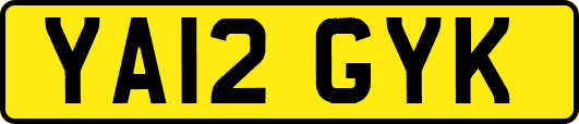 YA12GYK