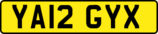YA12GYX