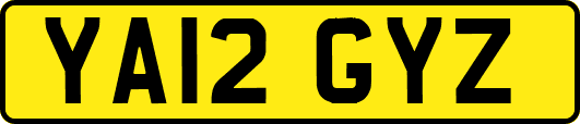 YA12GYZ