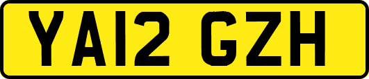 YA12GZH