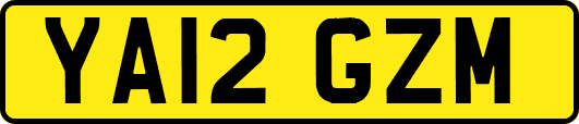 YA12GZM