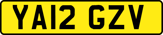 YA12GZV