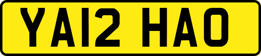 YA12HAO