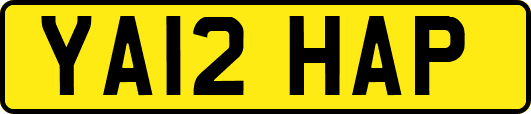YA12HAP