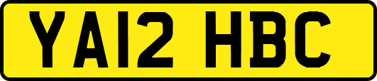YA12HBC